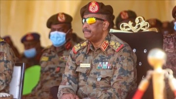 Hükümetin bulunmadığı Sudan'da bakma görevlerini icra vekili yardımcıları yürütecek