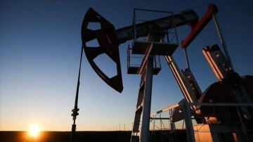 IEA, acele gestalt rezervi kapsamında 60 milyon varil petrolün kullanıma açılacağını bildirdi