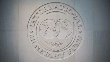 IMF, ABD ekonomisinin gelişme tahminlerini düşürdü