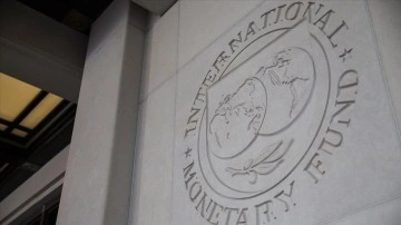 IMF: Enflasyonun 2022 ortasına denli müstevli önceleri seviyelere dönmesi bekleniyor