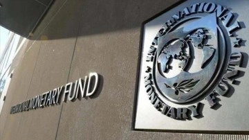 IMF, Ukrayna'daki savaşın toptan iktisat üstünde 'ağır' tesiri olabileceği dair uy