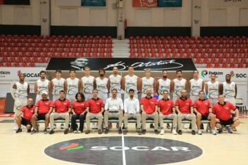 ING Basketbol Süper Ligi: HDI Sigorta Afyon Belediyespor: 91 Aliağa Petkim Spor: 70