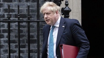 İngiltere Başbakanı Johnson, 'Abramovich'e müeyyide uygulanmamasını' yorumlamaktan ka