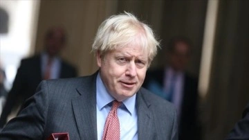 İngiltere Başbakanı Johnson: İklim değişikliği Kovid-19'dan elan tehlikeli