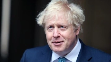 İngiltere Başbakanı Johnson, iklim değişikliğiyle savaş dair evren liderlerini uyardı