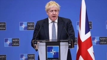 İngiltere: NATO'nun gündeminde, Ukrayna'da uçuşa haram semt duyuru edilmesi yok