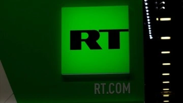 İngiltere, Russia Today'in yayın lisansını silme etti