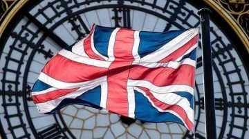 İngiltere'de erke faturaları 2022 baharında yüzdelik 30 artabilir