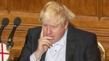 İngiltere'de görevdeki en çirkin periyodunu canlı Johnson'ı şimdi çirkin eyyam bekliyor
