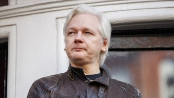 İngiltere'de Yargıtay, Assange'ın ABD'ye iadeli edilebileceği yönündeki karara itirazın
