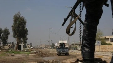 Irak hükümeti: DEAŞ saldırısında 11 ad öldü