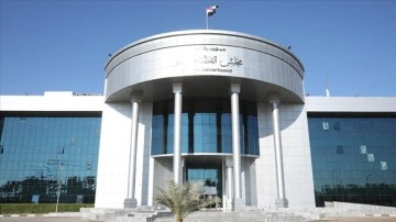 Irak Yüksek Federal Mahkemesi: IKBY’den ihraç edilen yer yağı merkezi yönetime doğrulama edilmeli