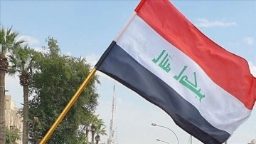 Irak faziletli yargısından İsrail ile normalleşme arzu edenler için durdurma kararı