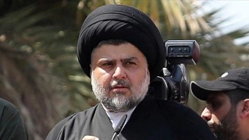 Irak'ta seçimin galibi Sadr "ulusal çokluk hükümeti" talebini yineledi