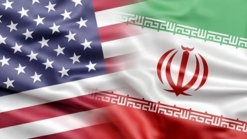 İran: Amerika ile kayıtlı kendisine fikir alışverişi yapılıyor