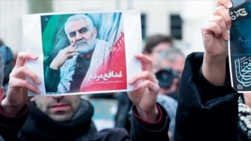 İran: Amerika yönetimi Kasım Süleymani suikastında değişmez biçimde arsıulusal sorumluluğa sahip