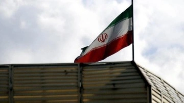 İran: ABD'nin Umman Denizi'nde yer yağı tankerine el koyma girişimi değimsiz oldu