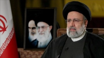 İran Cumhurbaşkanı Reisi: DEAŞ Amerika kabilinden kurulmuştur