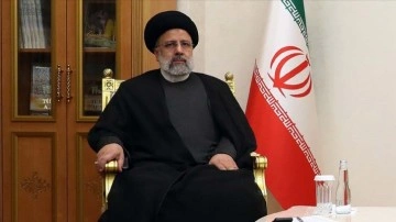 İran Cumhurbaşkanı Reisi: Ekonomik İşbirliği Teşkilatı'nın görevi güçlendirilmeli