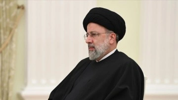 İran Cumhurbaşkanı Reisi: İran'ın Rusya pazarındaki oranı artabilir