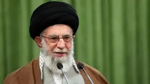 İran lideri Hamaney: Afganistan'daki krizlerin kaynağı ABD'dir