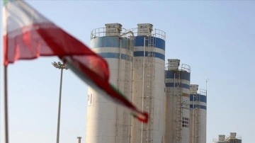 İran müzakerat liyakatsiz olsa da yüzdelik 60'ın üstünde uranyum zenginleştirmeyecek