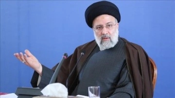 İran: Ülkeye müteveccih gelişigüzel ayrışık düşmancasına harekete yanıt verilecek