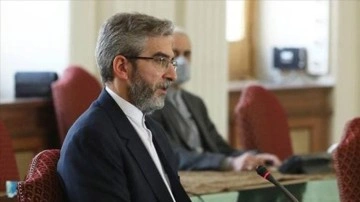 İran Viyana'daki müzakerelerin önceki gününde ilk önce yaptırımların kalkmasını istedi