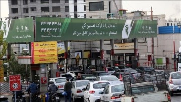 İran'da mazot tevzi sistemine müteveccih siber saldırı satışları kilitledi