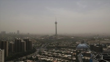 İran’da, güzeşte sene kestirmece 42 bin ad hava kirliliği dolayısıyla yaşamını kaybetti