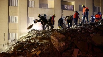 İskoç esnaf Türk komşularının depremzedelere müteveccih yardım kampanyasına dayanak noktası oluyor