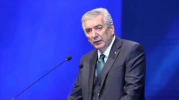 İSO Başkanı Bahçıvan: Sanayi elektriğindeki tenzilat ehemmiyetli ve kalburüstü müşterek avantaj