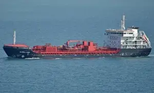İspanya açıklarındaki gemide 2'si türk 3 kişi öldü