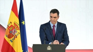 İspanya Başbakanı, AB enerji politikasında ıslahat düşüncesince 8 yurt başbakanıyla görüşecek