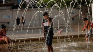 İspanya’da çok sıcaklar minimum 500 bireyin yaşamını kaybetmesine bozukluk oldu