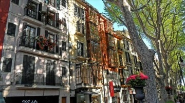 İspanya'da evini faziletli bedelle kiraya verici ev sahibine 9 bin ekü ceza