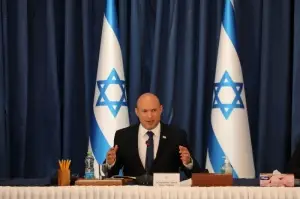 İsrail Başbakanı Bennett, Mısır'ı ziyaret edecek