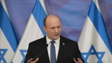 İsrail Başbakanı, Ukrayna düşüncesince tarafların 'müzakere masasına oturtulması' çağrısı yaptı