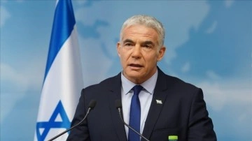 İsrail Dışişleri Bakanı, Ukraynalı mevkidaşıyla 'Rusya'ya finansal yaptırımları' görüştü