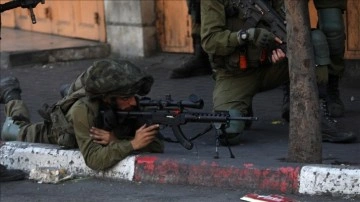 İsrail güçleri, obstrüksiyon altındaki Doğu Kudüs’te Filistinli müşterek genci öldürdü