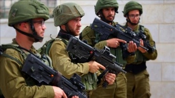 İsrail güçleri, akıbet 3 haftada 20 Filistinliyi öldürdü