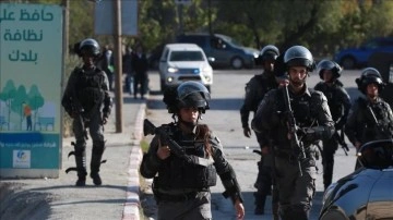 İsrail, öldürüp 3 aydır tuttuğu Filistinlinin cenazesini yakınlarına konfirmasyon etti