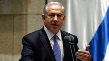 İsrail'de aykırılık Meclisi feshedecek oylamayı erteleyerek seçenek hükümet ihdas peşinde
