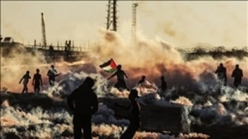 İsrailli insanoğlu hakları kuruluşu B'Tselem: İsrail, 2021'de 319 Filistinliyi öldürdü