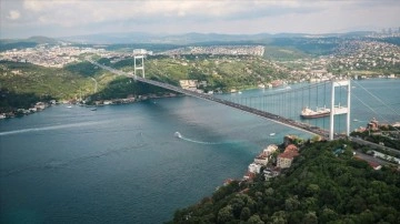 İstanbul Avrupa'da en baş döndürücü yatırım meydana getirilen dördüncü kent oldu