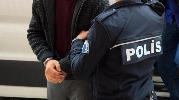 İstanbul merkezli 16 ildeki gümrük operasyonunda 40 çirkin yakalandı