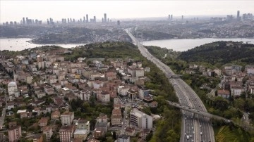 İstanbul Valiliği riskli tanıdık 93 meslek düşüncesince boşaltma sonucu aldı