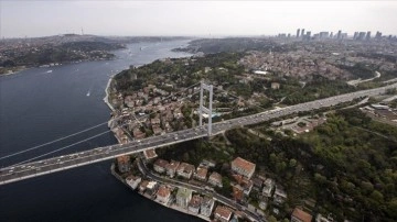 İstanbul'da şetaret evveliyat açıktan trafik denetimi