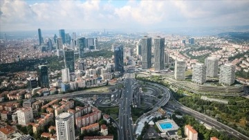 İstanbul'da yersiz ofislerin dönüştürülmesiyle 200 bin mesken arzı sağlanabilir