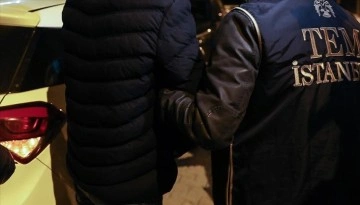 İstanbul'da FETÖ'den aranan 29 zanlı yakalandı